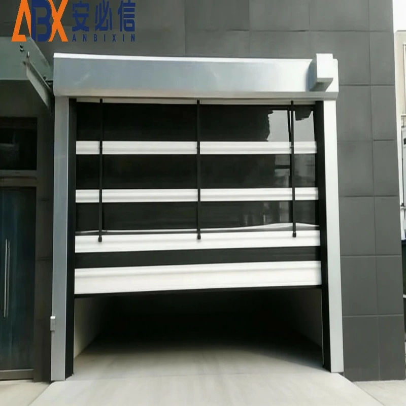 楚雄彝族自治州快速堆积门